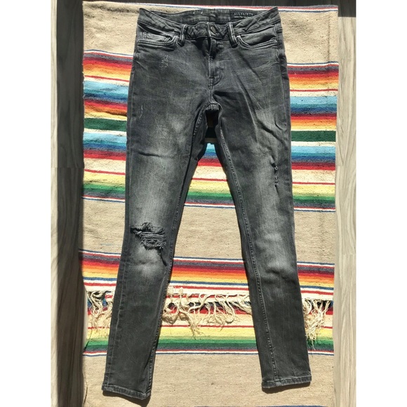 27 x 28 jeans